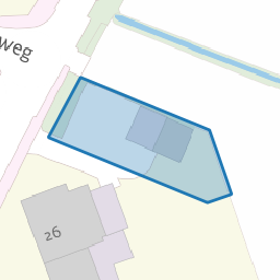 Perceel MDB03-G-2717