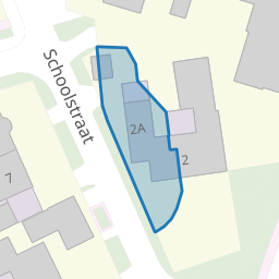 Perceel MDB03-G-2718