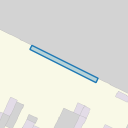 Perceel MDB03-G-2722