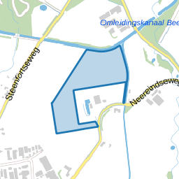 Perceel MDB03-G-2726