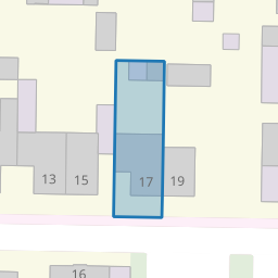 Perceel MDB03-G-2730