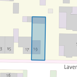 Perceel MDB03-G-2732