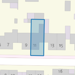 Perceel MDB03-G-2735