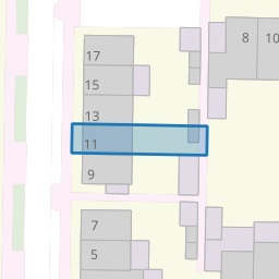 Perceel MDB03-G-2752