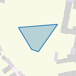 Perceel MDB03-G-2756