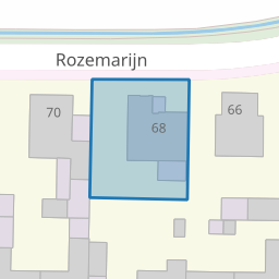 Perceel MDB03-G-2766