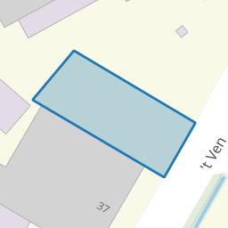 Perceel MDB03-G-2770