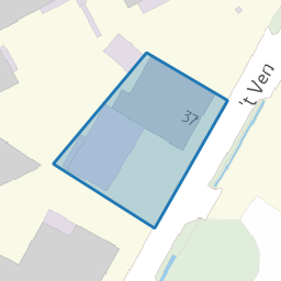 Perceel MDB03-G-2771