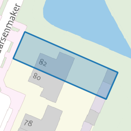 Perceel MDB03-G-2772