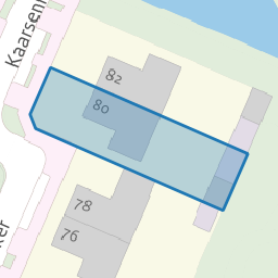 Perceel MDB03-G-2773