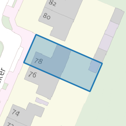 Perceel MDB03-G-2774