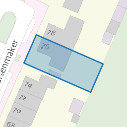 Perceel MDB03-G-2775