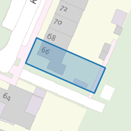 Perceel MDB03-G-2780