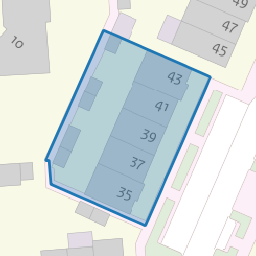 Perceel MDB03-G-2785