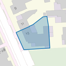 Perceel MDB03-G-2808