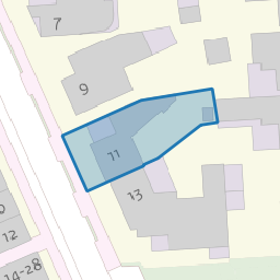 Perceel MDB03-G-2809