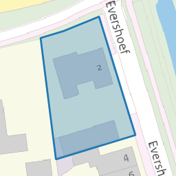 Perceel MDB03-G-2810