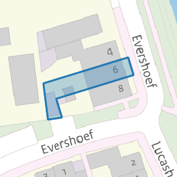 Perceel MDB03-G-2812