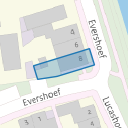 Perceel MDB03-G-2813