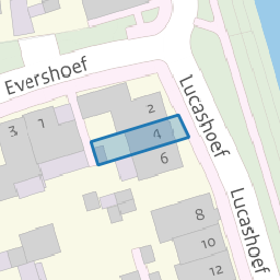 Perceel MDB03-G-2815