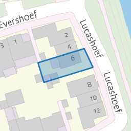 Perceel MDB03-G-2816