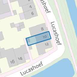 Perceel MDB03-G-2818