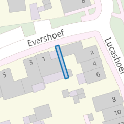 Perceel MDB03-G-2820