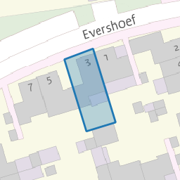 Perceel MDB03-G-2822