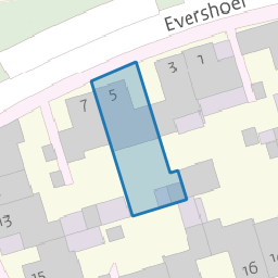 Perceel MDB03-G-2823