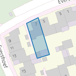 Perceel MDB03-G-2824