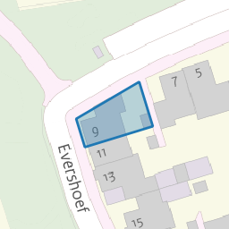 Perceel MDB03-G-2826