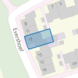 Perceel MDB03-G-2828