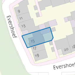 Perceel MDB03-G-2829