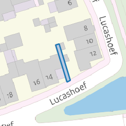 Perceel MDB03-G-2832