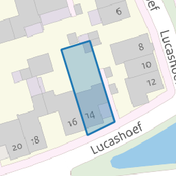 Perceel MDB03-G-2833