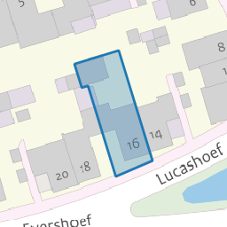 Perceel MDB03-G-2834