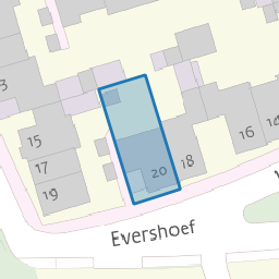 Perceel MDB03-G-2836