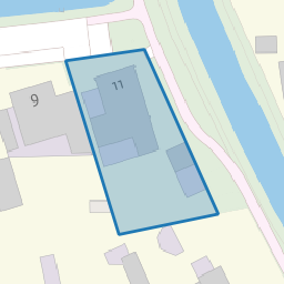 Perceel MDB03-G-2838