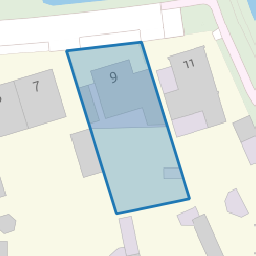 Perceel MDB03-G-2839