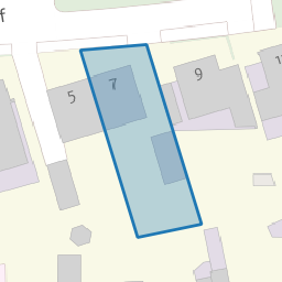 Perceel MDB03-G-2840