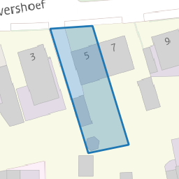 Perceel MDB03-G-2841