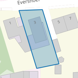 Perceel MDB03-G-2842