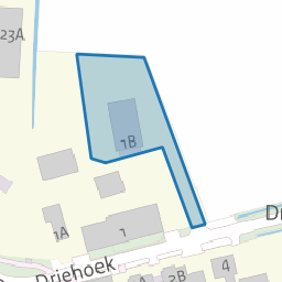 Perceel MDB03-G-2845