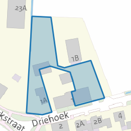 Perceel MDB03-G-2846