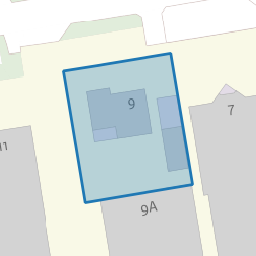 Perceel MDB03-G-2847