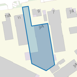 Perceel MDB03-G-2848