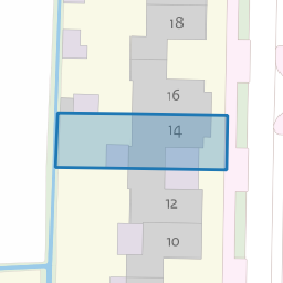 Perceel MDB03-G-2858