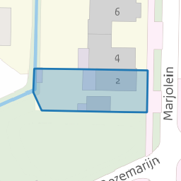 Perceel MDB03-G-2859