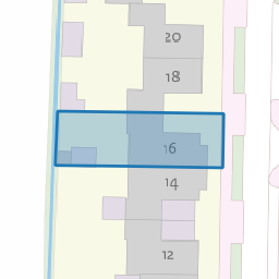 Perceel MDB03-G-2863