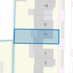 Perceel MDB03-G-2864